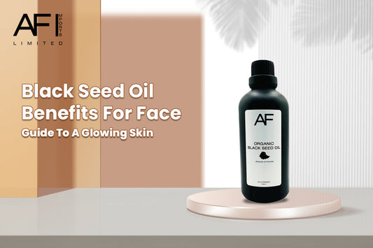 Black Seed Oil Benefits For Face- Guide To A Glowing Skin!