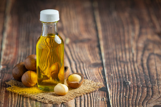 Proven Benefits and How to Use Pure Argan Oil