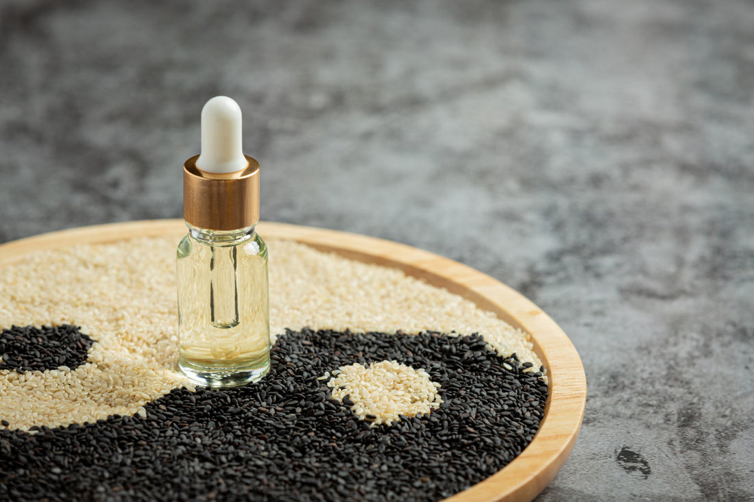 How Organic Black Seed Oil Boosts Immunity in Cold and Flu Season?