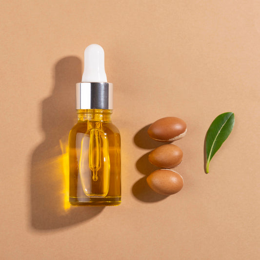 The Journey of Pure Argan Oil From Morocco to the UK and Why It Matters